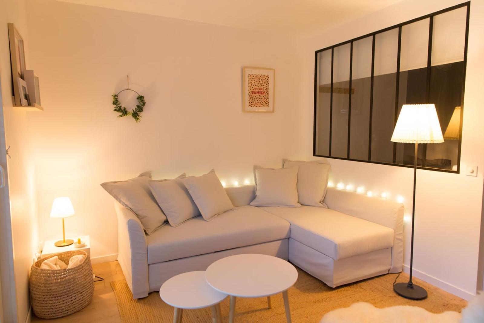 Appartement Terrasse Jardin A 2 Pas De La Plage Wissant Exteriör bild