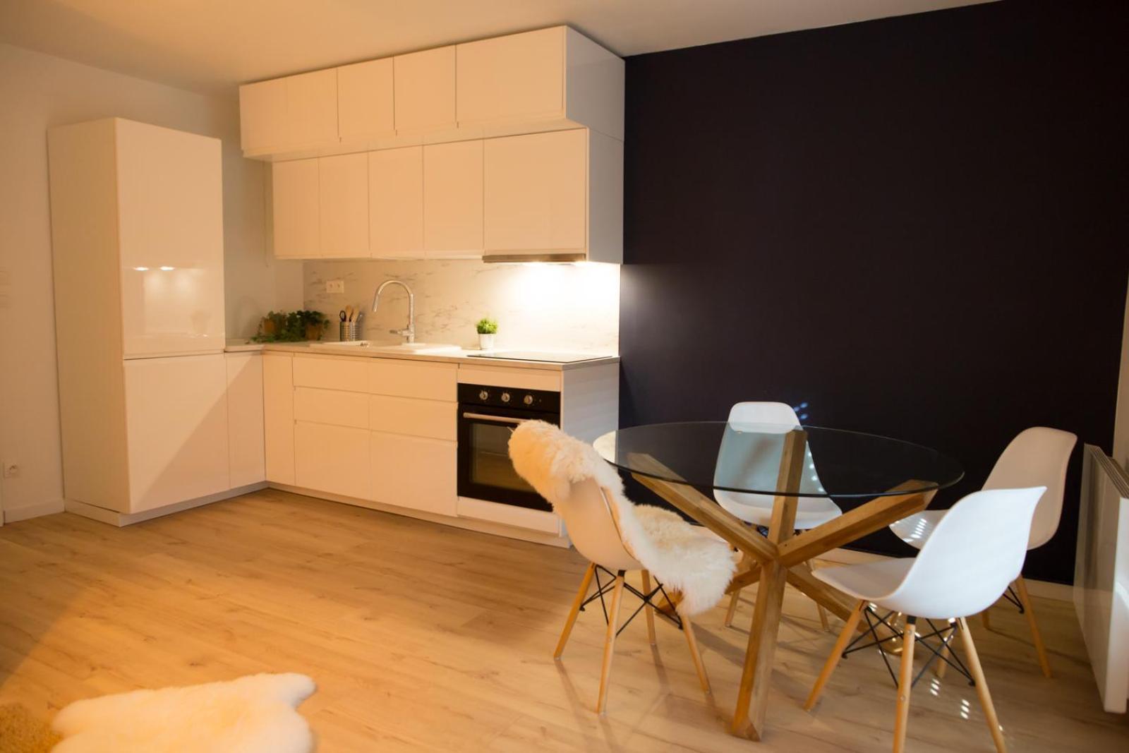 Appartement Terrasse Jardin A 2 Pas De La Plage Wissant Exteriör bild
